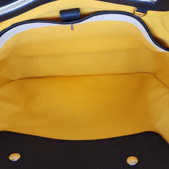 Goyard Ambassade PM Briefcase Business Handbag CHN020229 173243 Black - Picture 6 of 13